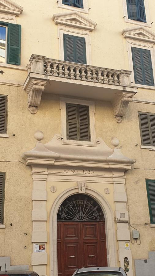 Camere A San Pietro Roma Exterior foto