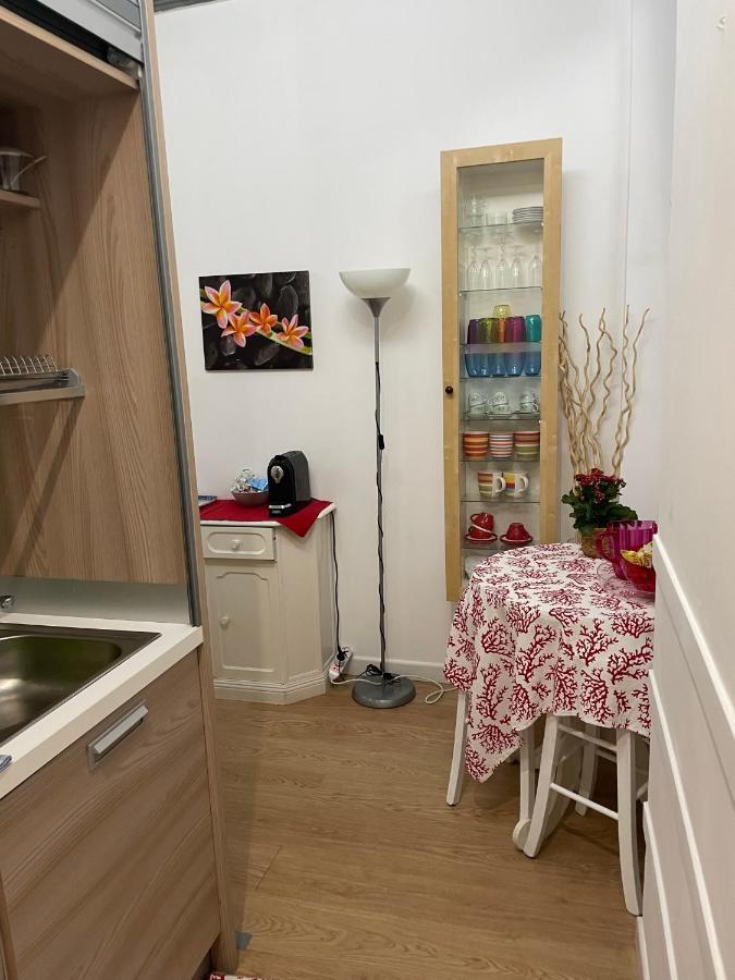 Camere A San Pietro Roma Exterior foto